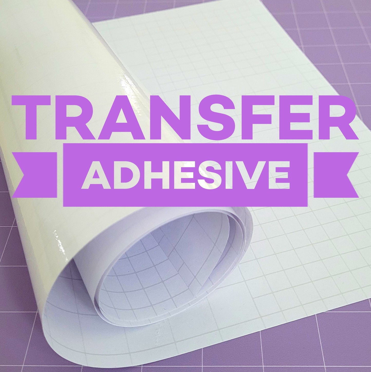 Transfer Adhesive