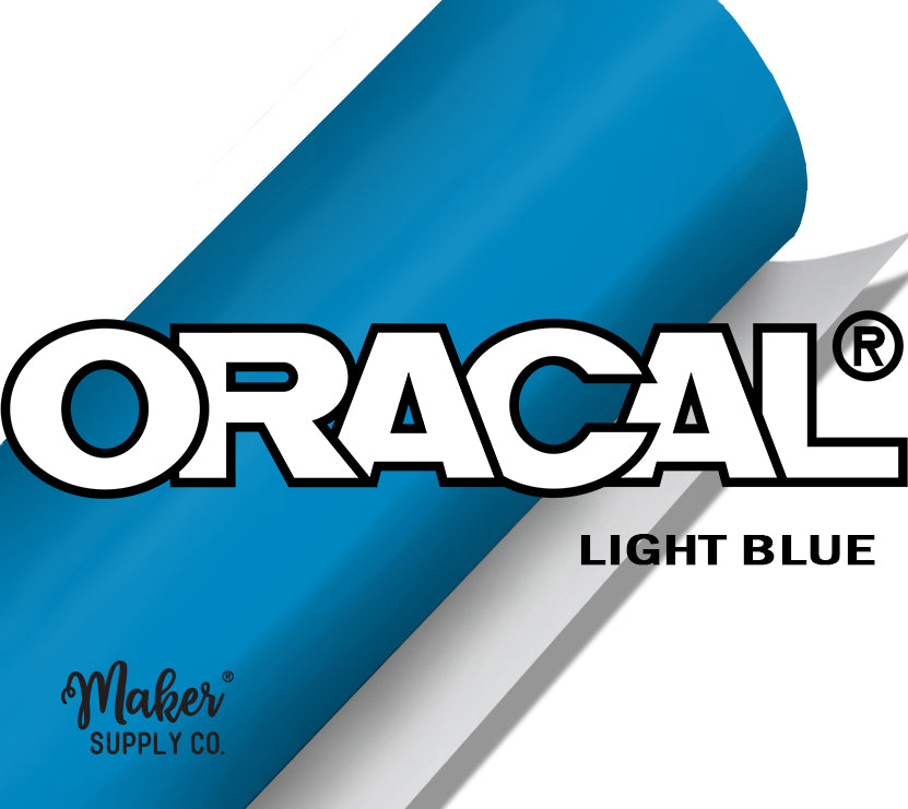 Oracal 651- 4 metres