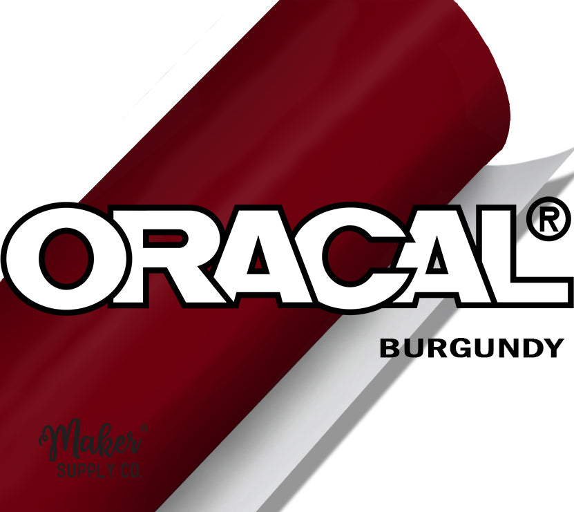 Oracal 651- 50cm