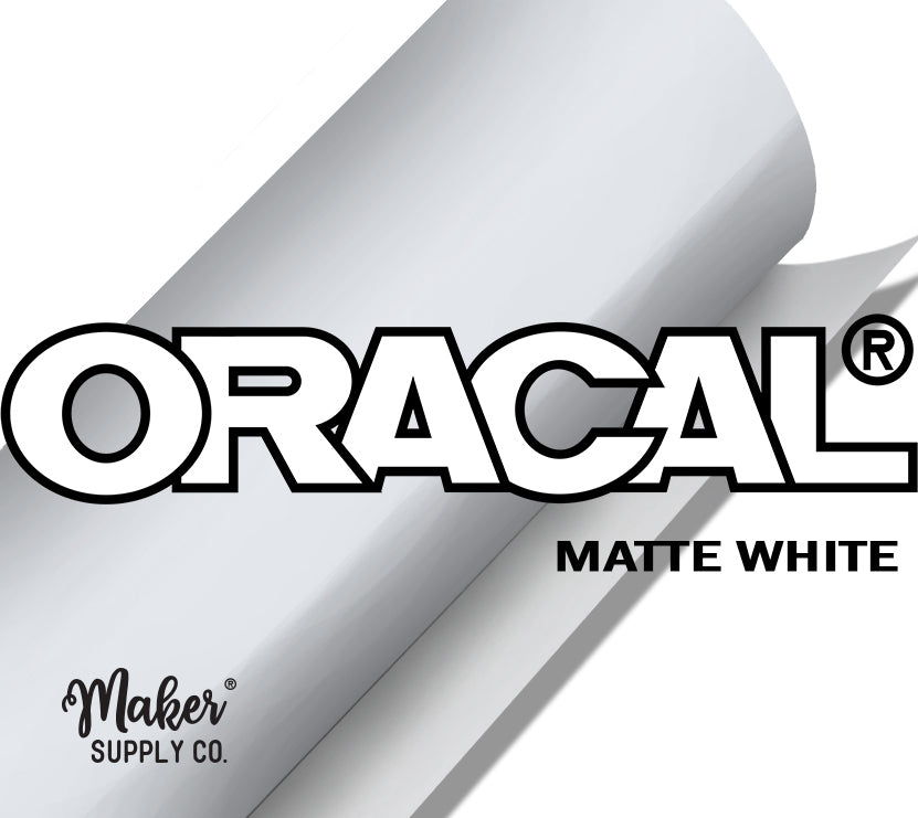 Oracal 651- 2 metres