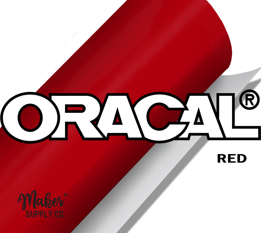 Oracal 651- 5 metres