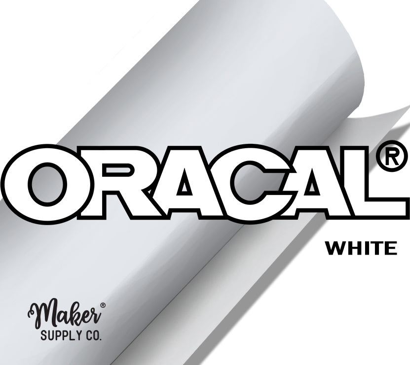 Oracal 651- 2 metres