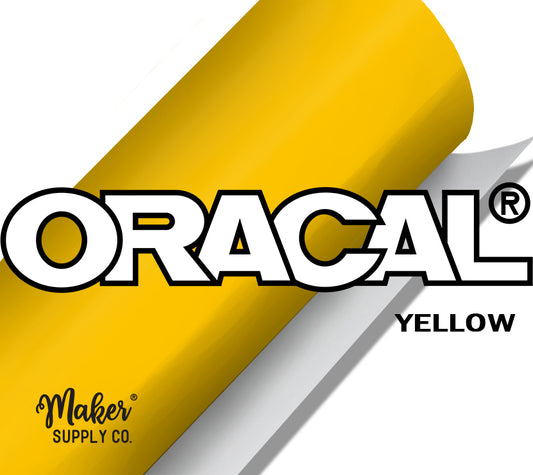 Oracal 651- 5 metres