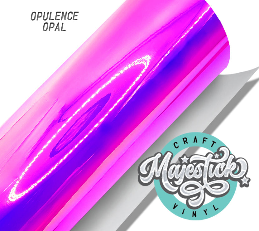 Majestick Opalescent Adhesive Vinyl